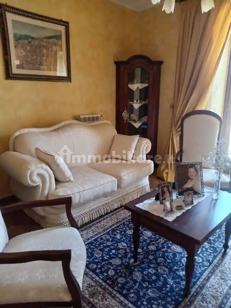 Appartamento via Michele Capalbo 28, Centro, Acri - foto 4