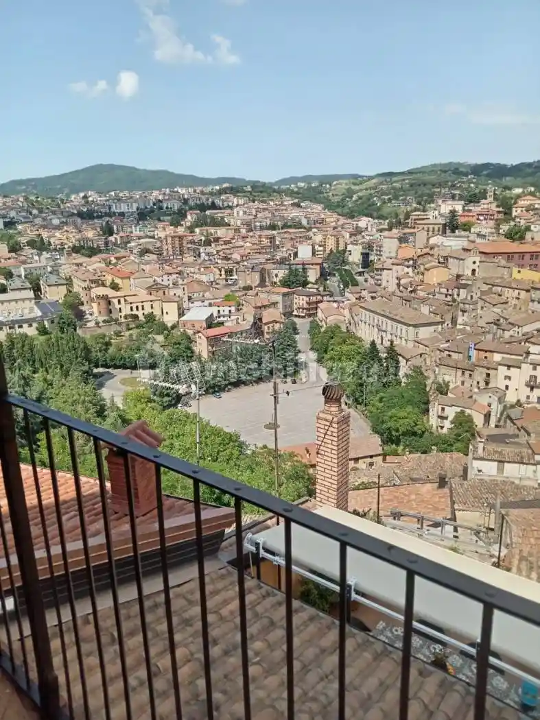 Appartamento via Michele Capalbo 28, Centro, Acri - foto 5