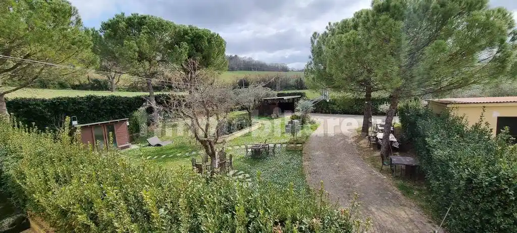 Appartamento in vendita a Jesi