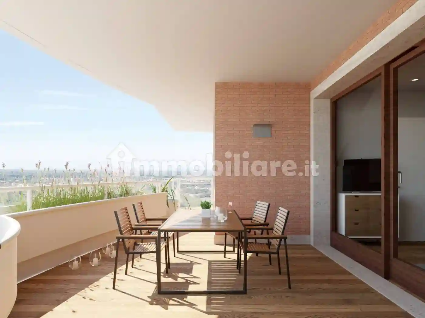 Appartamento - foto 3