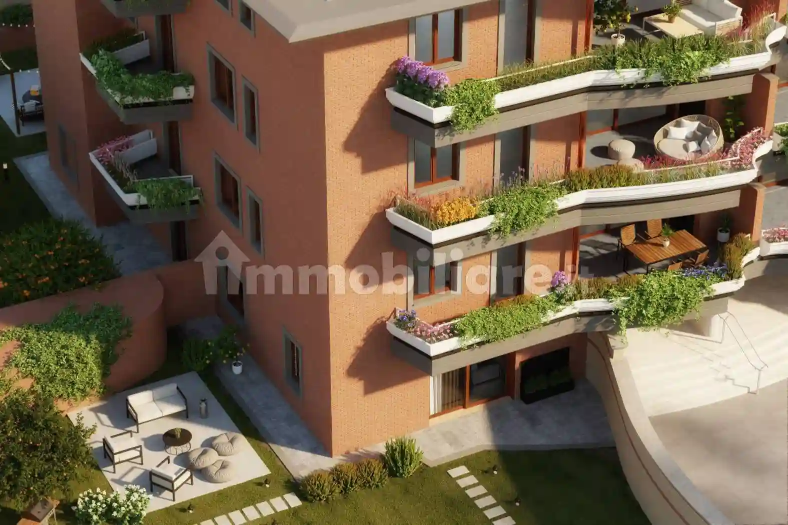 Appartamento - foto 4