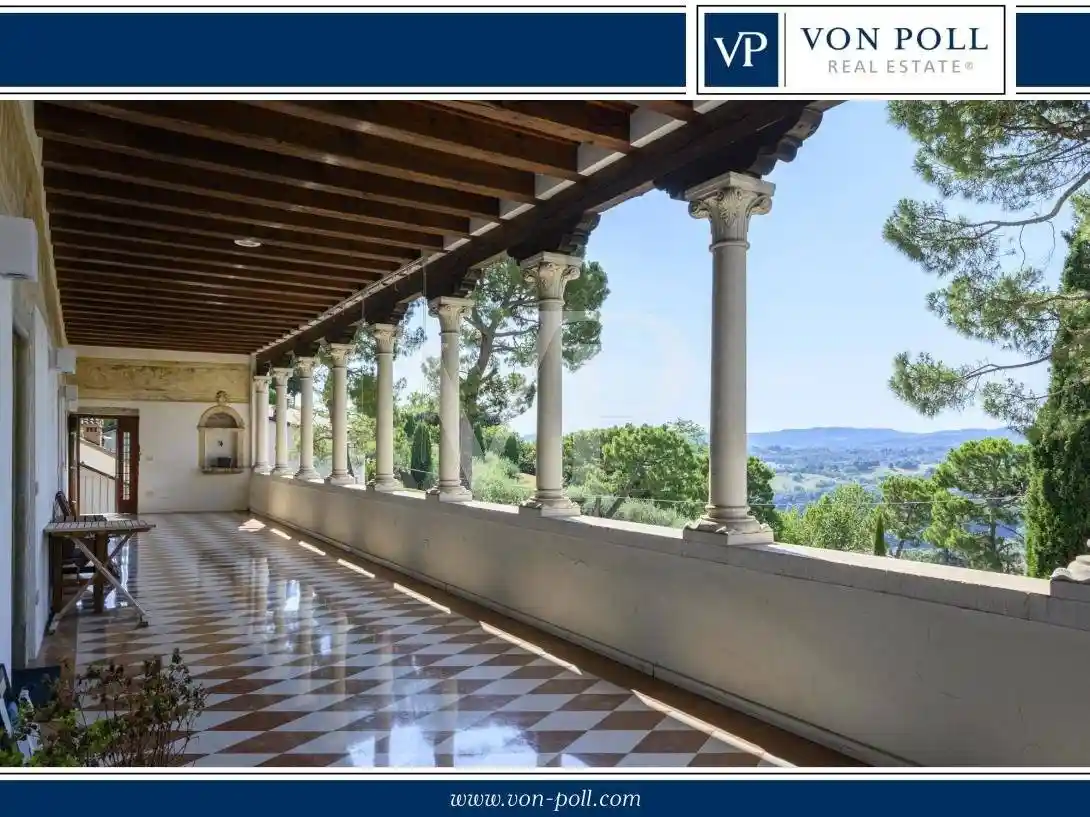 Attico - Mansarda in vendita a Vicenza