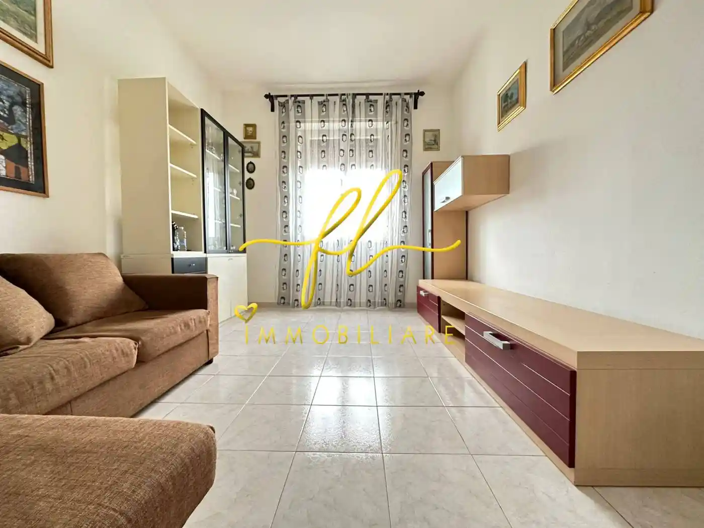 Appartamento in vendita a Livorno