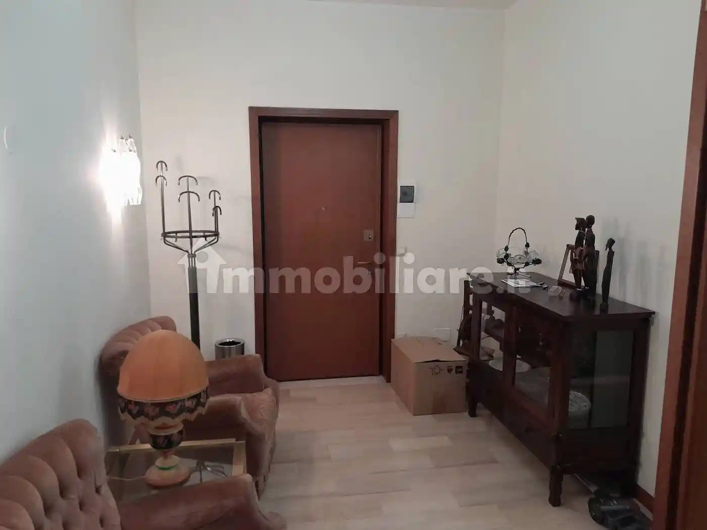 Appartamento in affitto a Piacenza