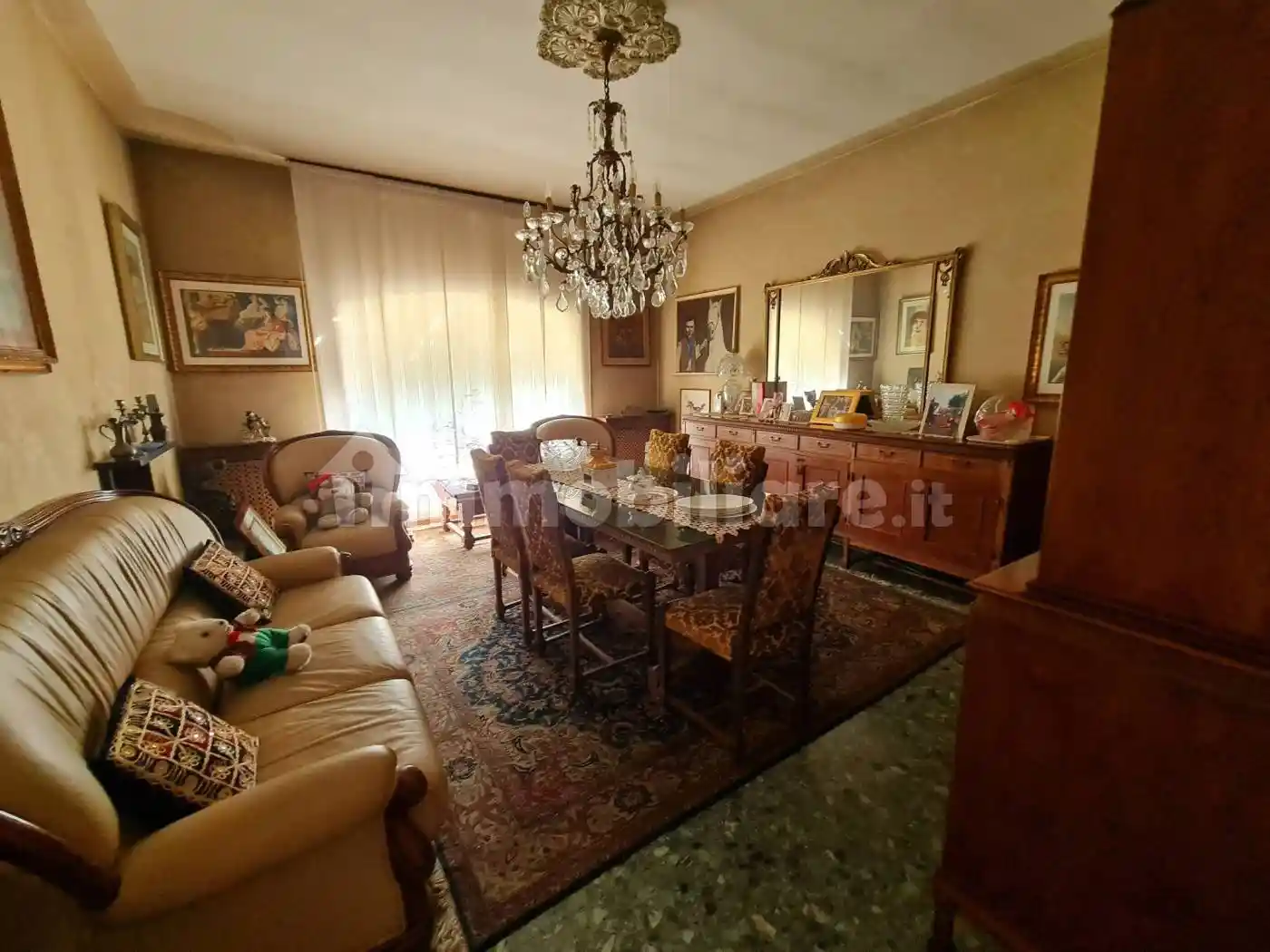 Villa in vendita a Dosolo