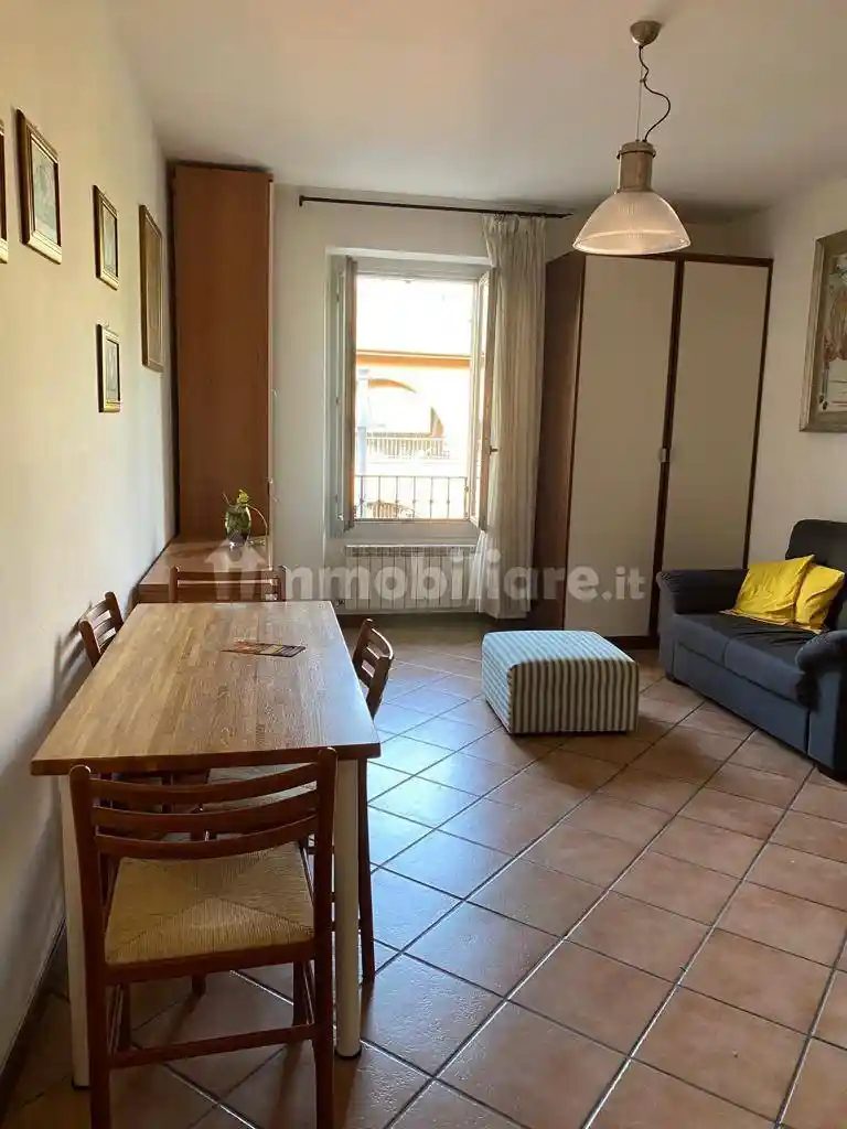 Appartamento in affitto a Cesano Maderno