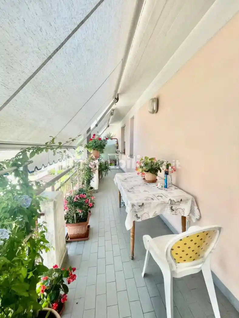 Appartamento in vendita a Massa