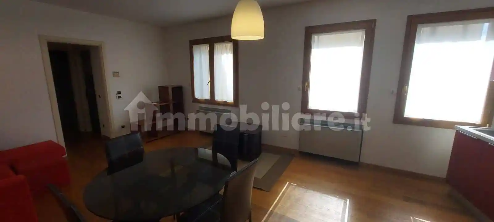 Appartamento in affitto a Padova
