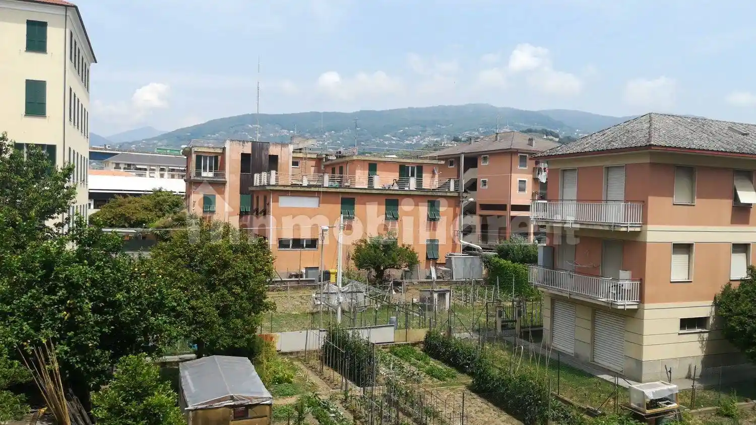 Appartamento in vendita a Chiavari