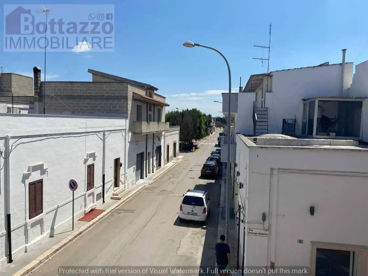 Appartamento in vendita a Lizzano