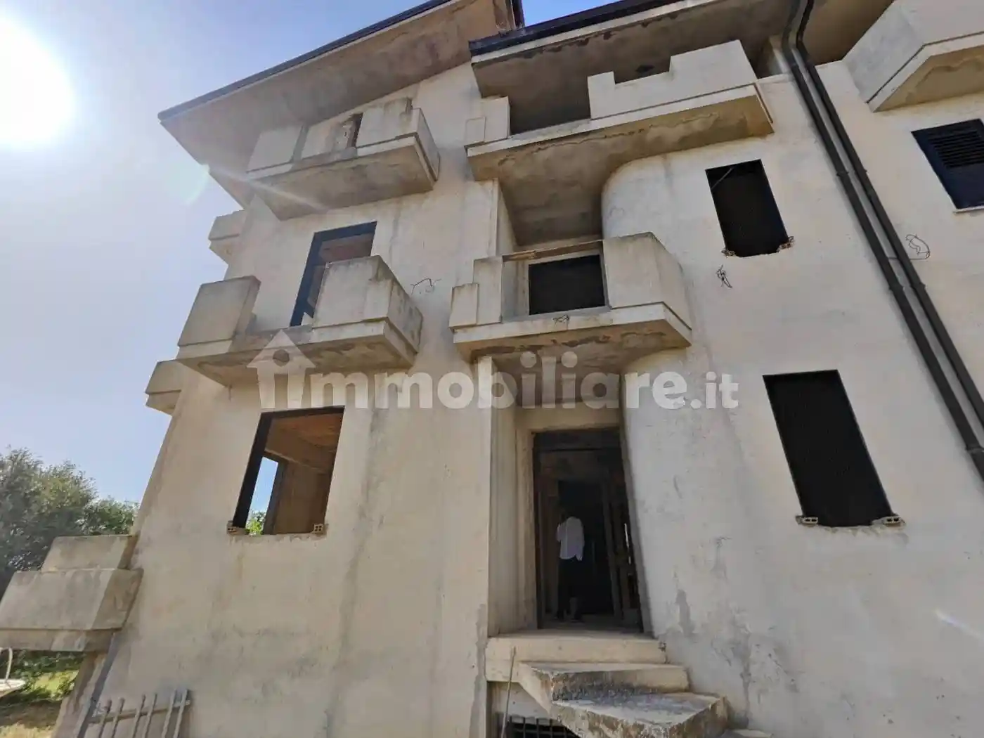 Appartamento 85 m², Caria, Drapia - foto 2