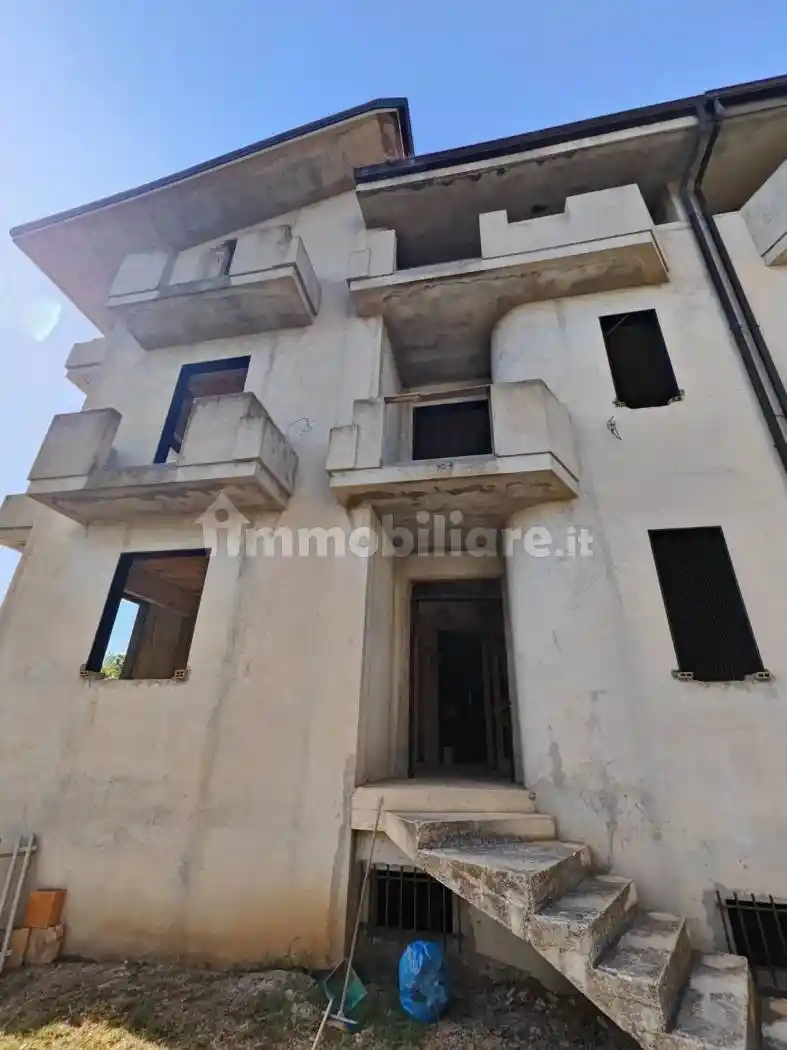 Appartamento 85 m², Caria, Drapia - foto 3