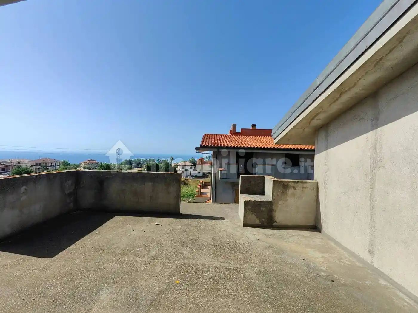 Appartamento 85 m², Caria, Drapia - foto 4