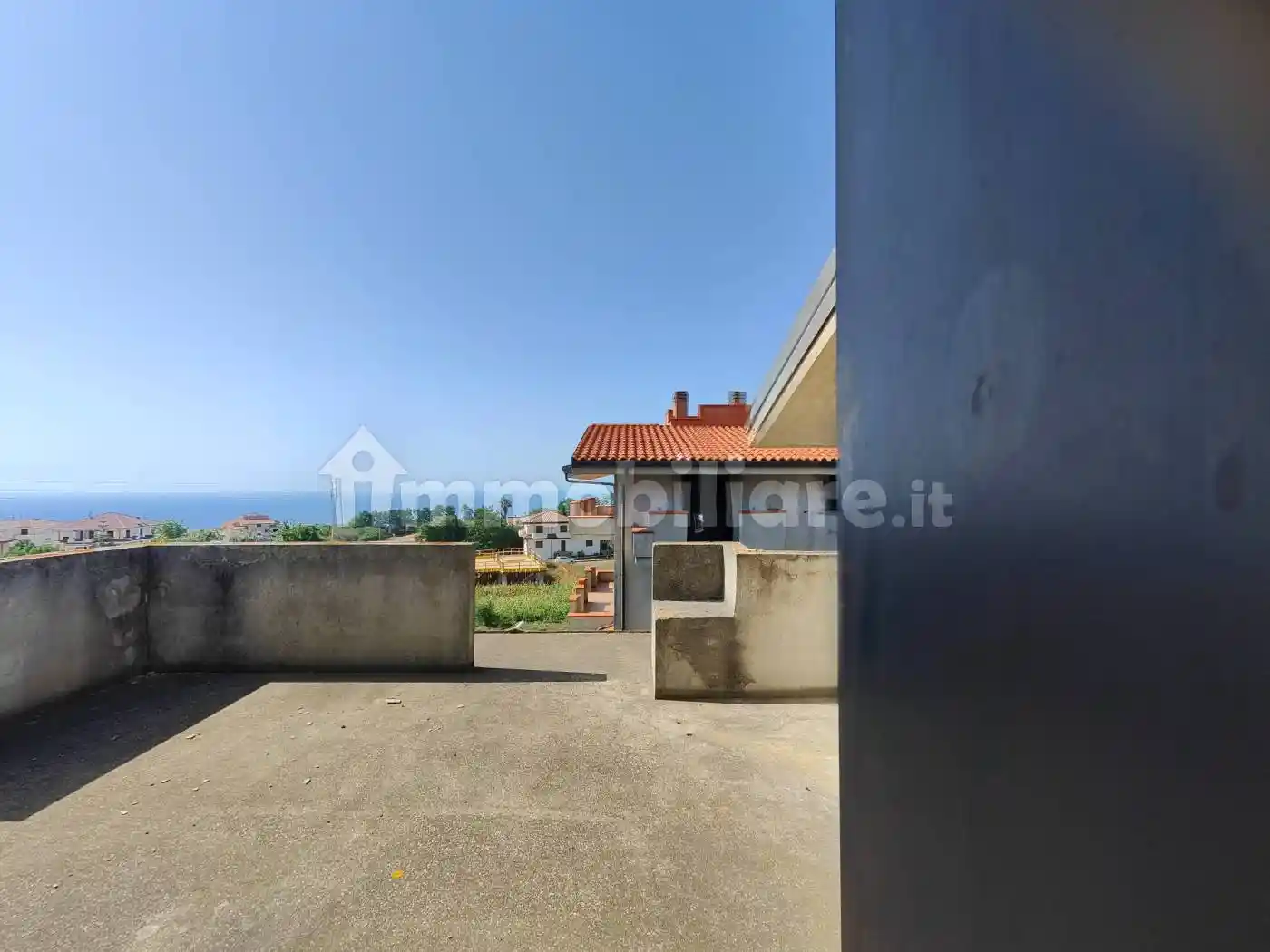 Appartamento 85 m², Caria, Drapia - foto 5