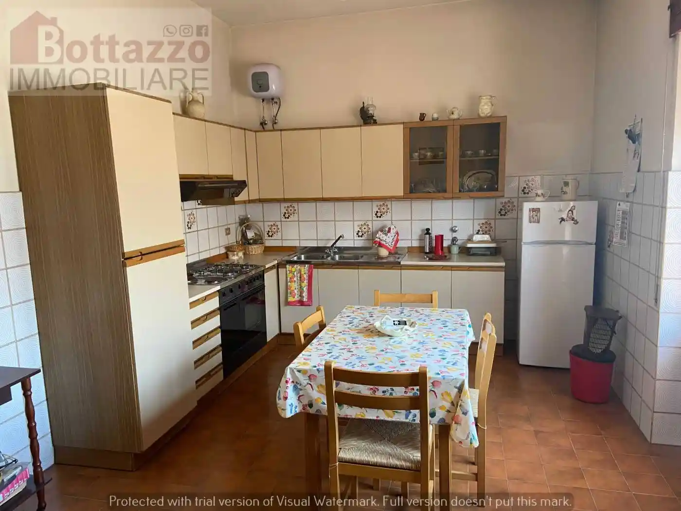 Appartamento in vendita a Lizzano