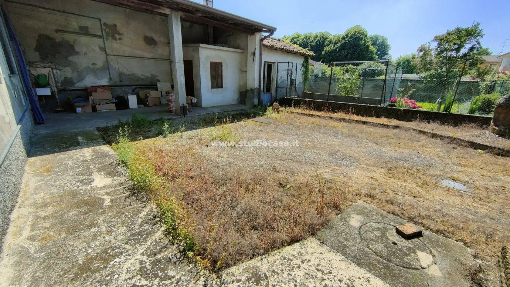 Terratetto unifamiliare via Aldo Moro, Camisano - foto 2