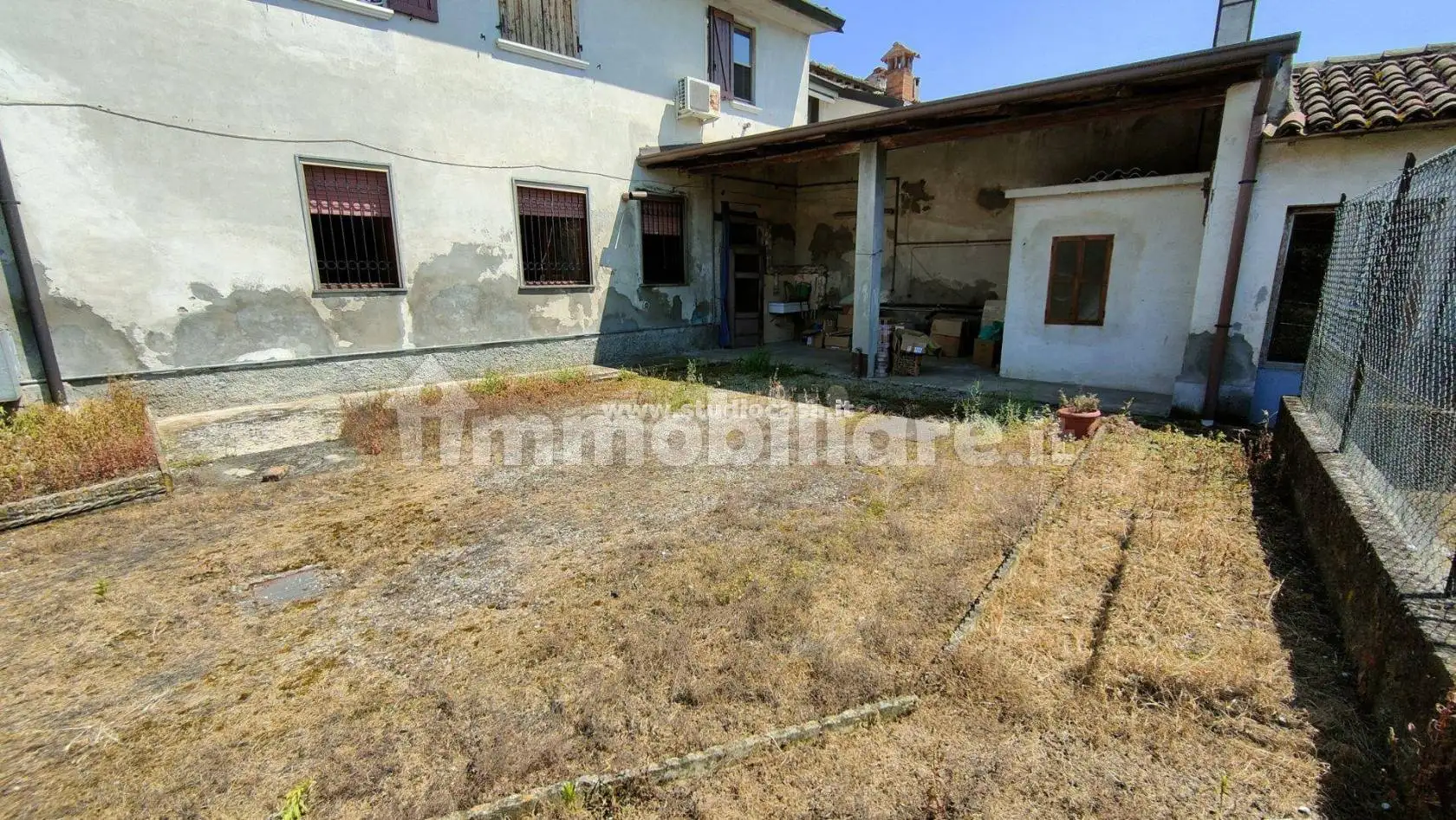 Terratetto unifamiliare via Aldo Moro, Camisano - foto 3