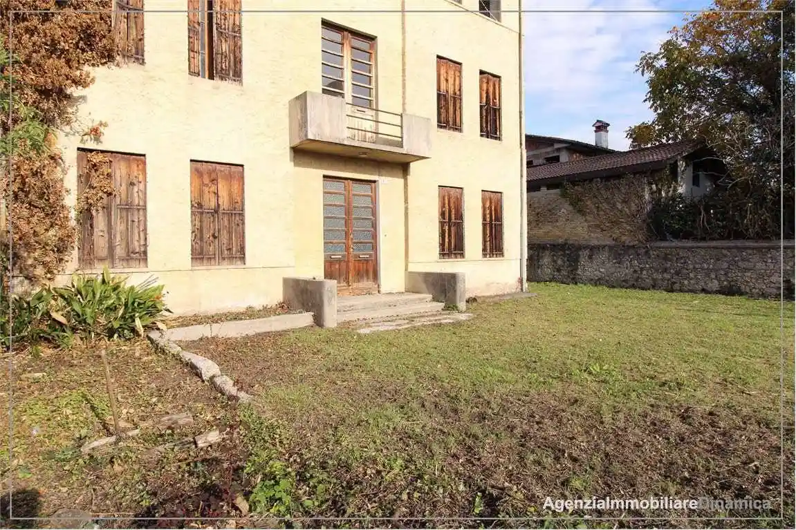 Casa indipendente in vendita a Farra di Soligo