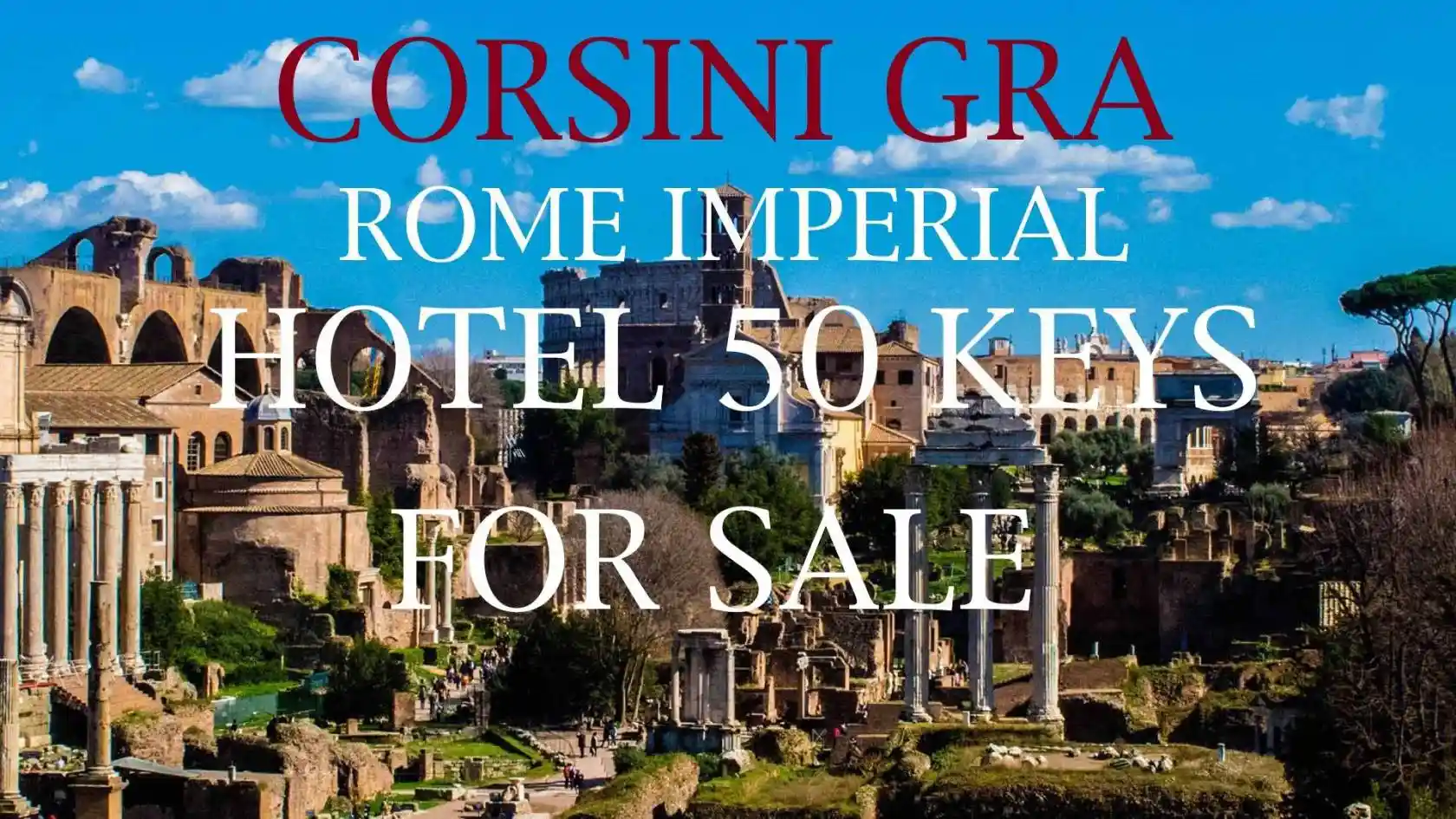 Palazzo - Edificio in vendita a Roma