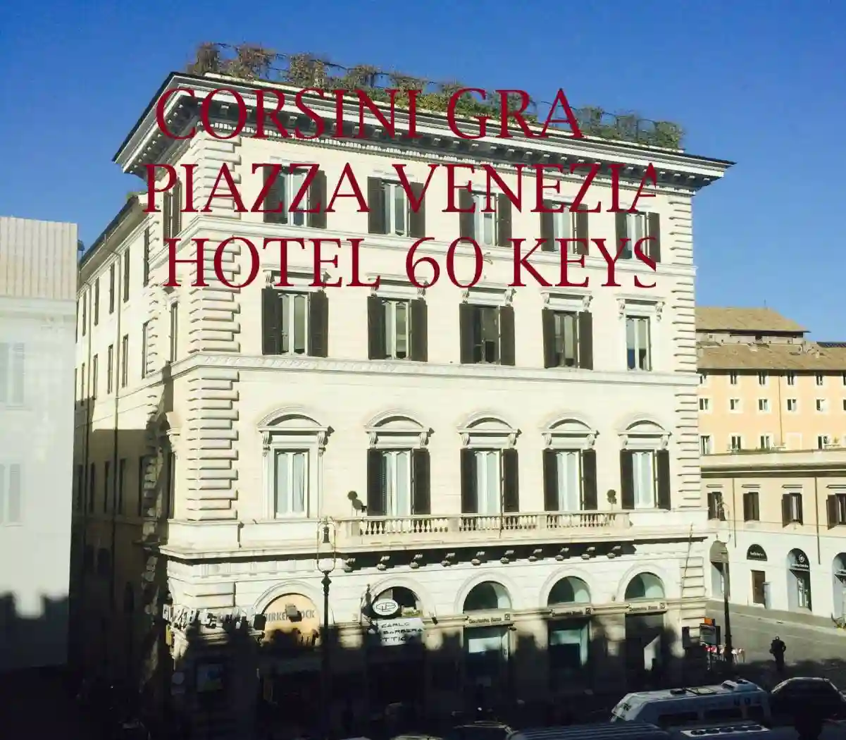 Palazzo - Edificio - foto 2