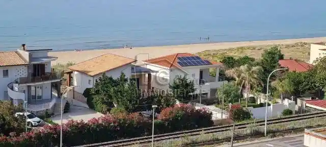 Appartamento in vendita a Alcamo