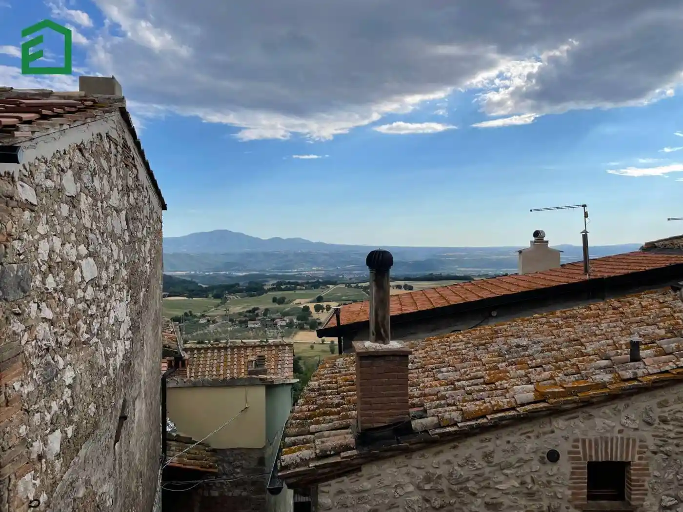 Appartamento in vendita a Amelia