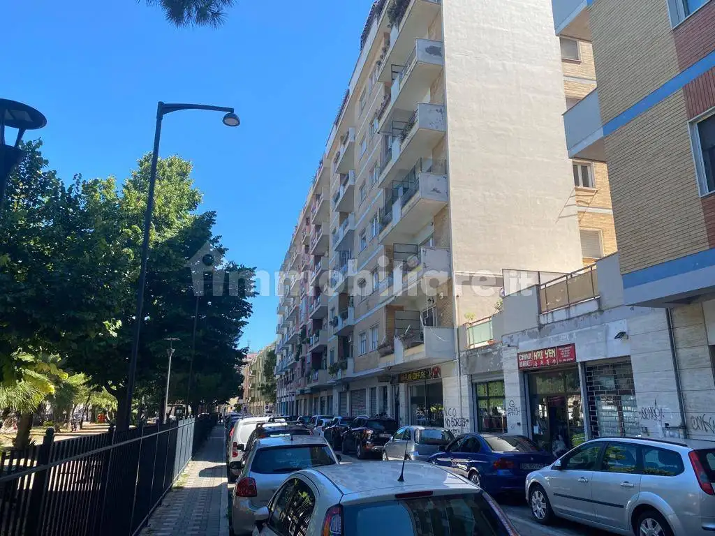 Appartamento in vendita a Pescara