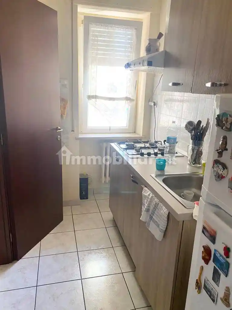 Bilocale piazza Santa Caterina da Siena 18, Stazione Centrale - Corso Vittorio, Pescara - foto 2