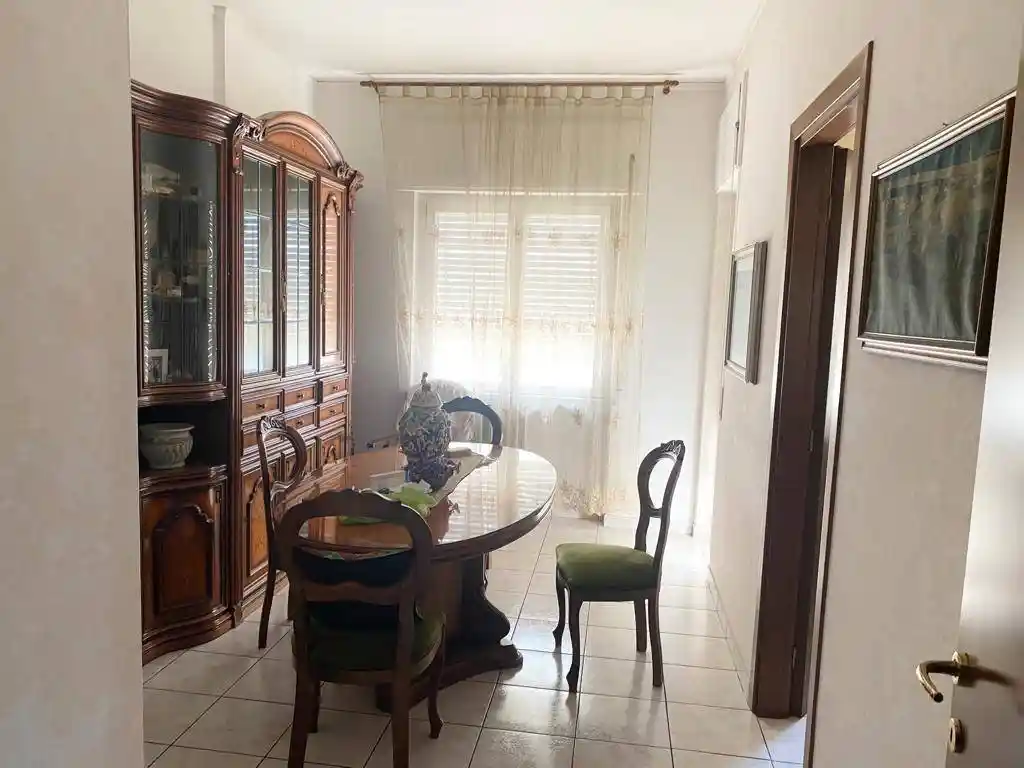 Bilocale piazza Santa Caterina da Siena 18, Stazione Centrale - Corso Vittorio, Pescara - foto 3