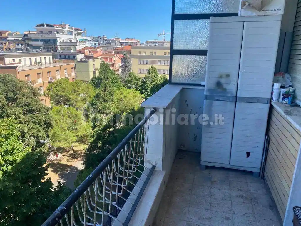 Bilocale piazza Santa Caterina da Siena 18, Stazione Centrale - Corso Vittorio, Pescara - foto 4