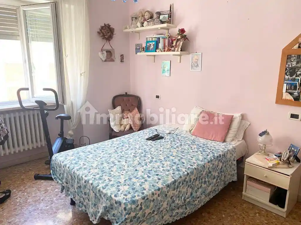 Bilocale piazza Santa Caterina da Siena 18, Stazione Centrale - Corso Vittorio, Pescara - foto 5