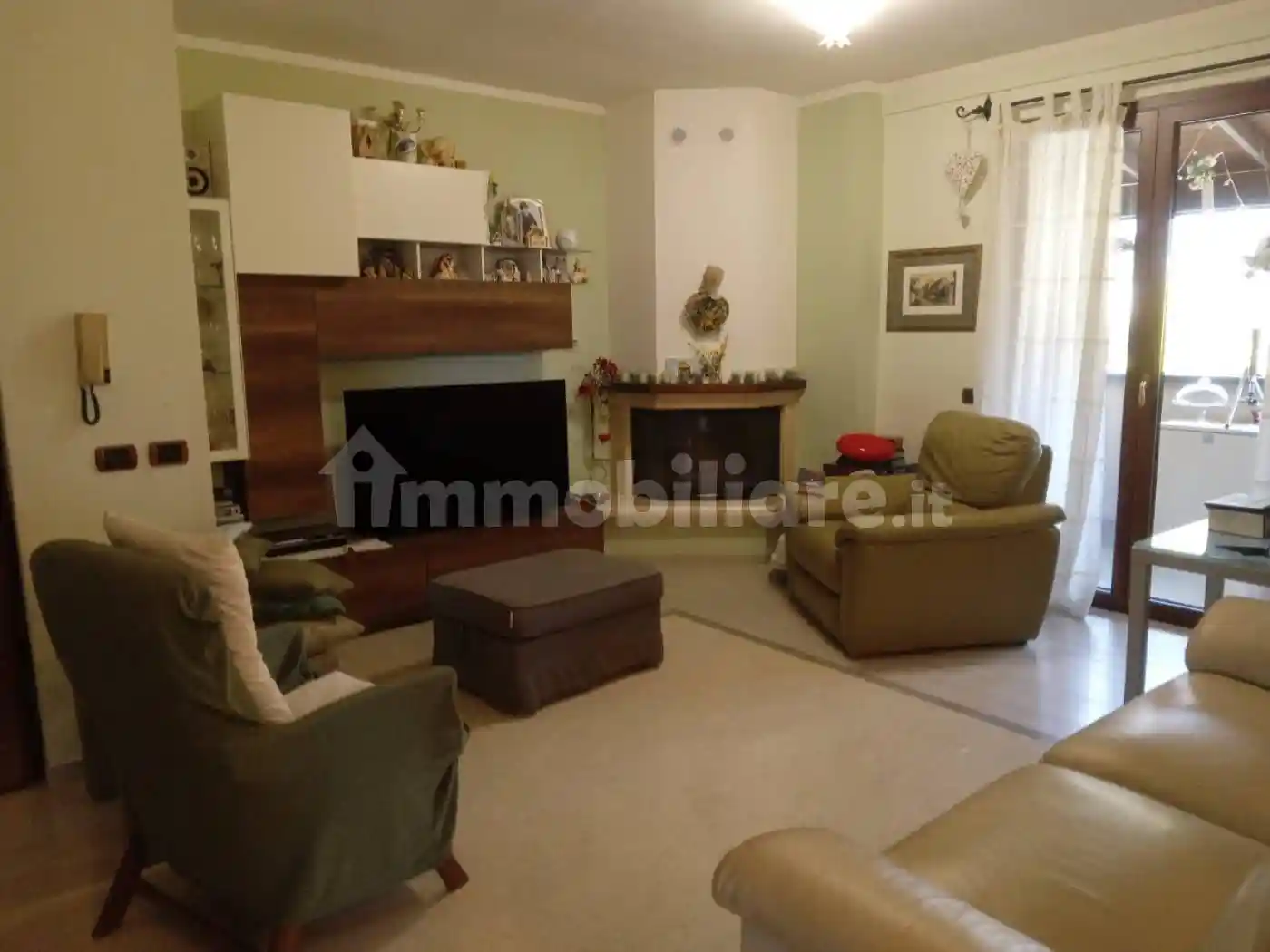 Appartamento in vendita a San Gemini