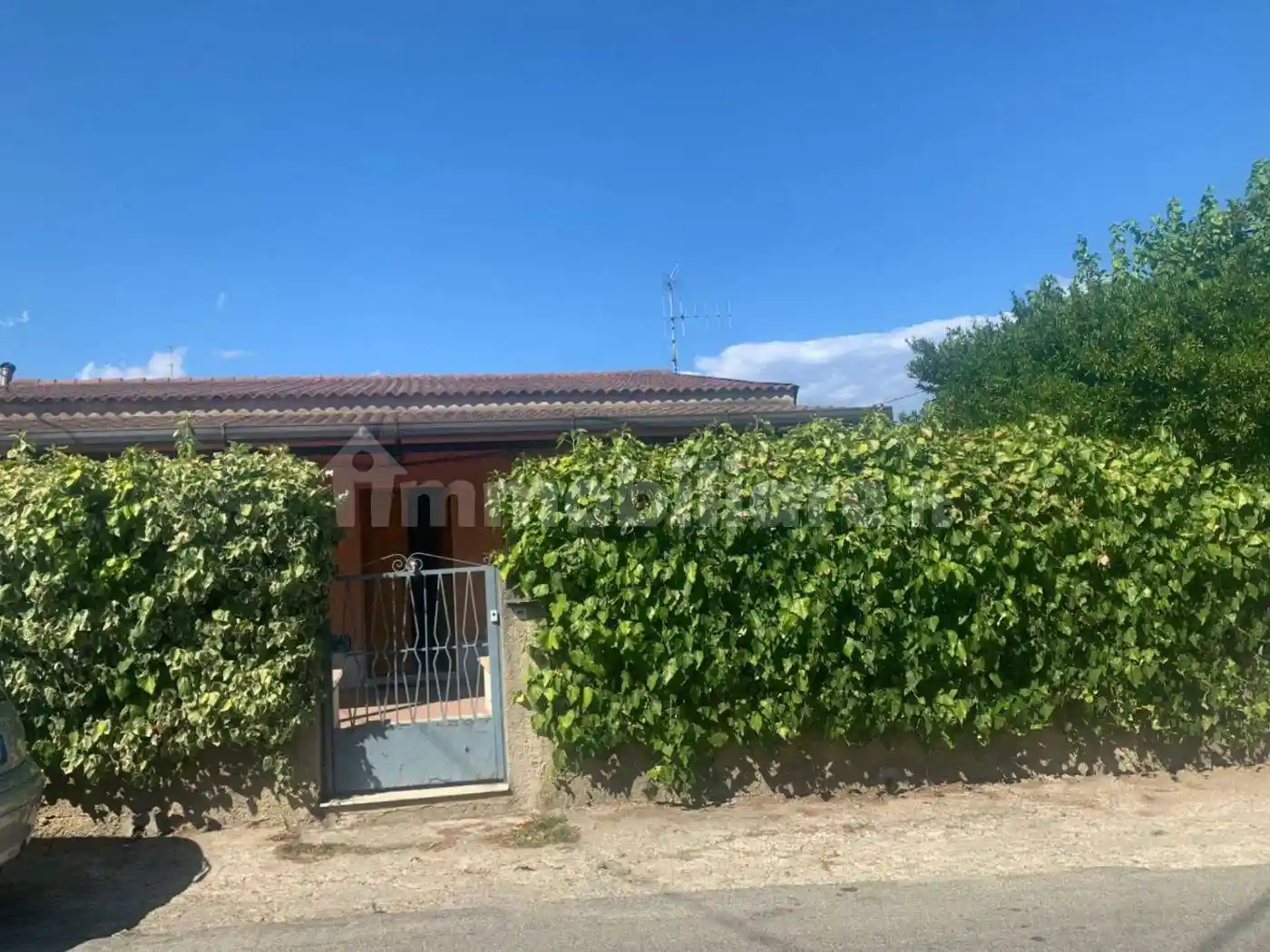 Villa in vendita a Benestare
