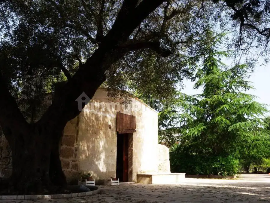 Rustico - Casale in affitto a Villa Castelli