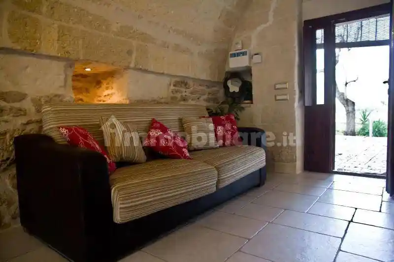 Trullo Strada Comunale della Pezza Corte 3, Villa Castelli - foto 2