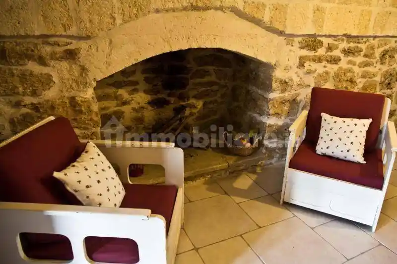 Trullo Strada Comunale della Pezza Corte 3, Villa Castelli - foto 3