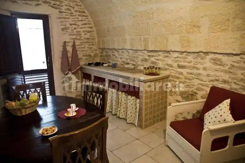 Trullo Strada Comunale della Pezza Corte 3, Villa Castelli - foto 5