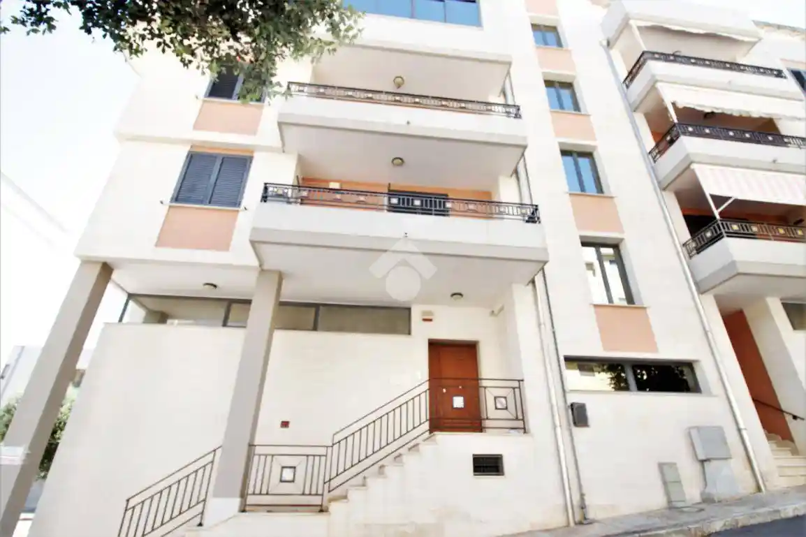 Casa indipendente in vendita a Ceglie Messapica