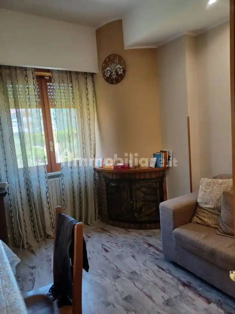 Appartamento in vendita a San Giorgio del Sannio