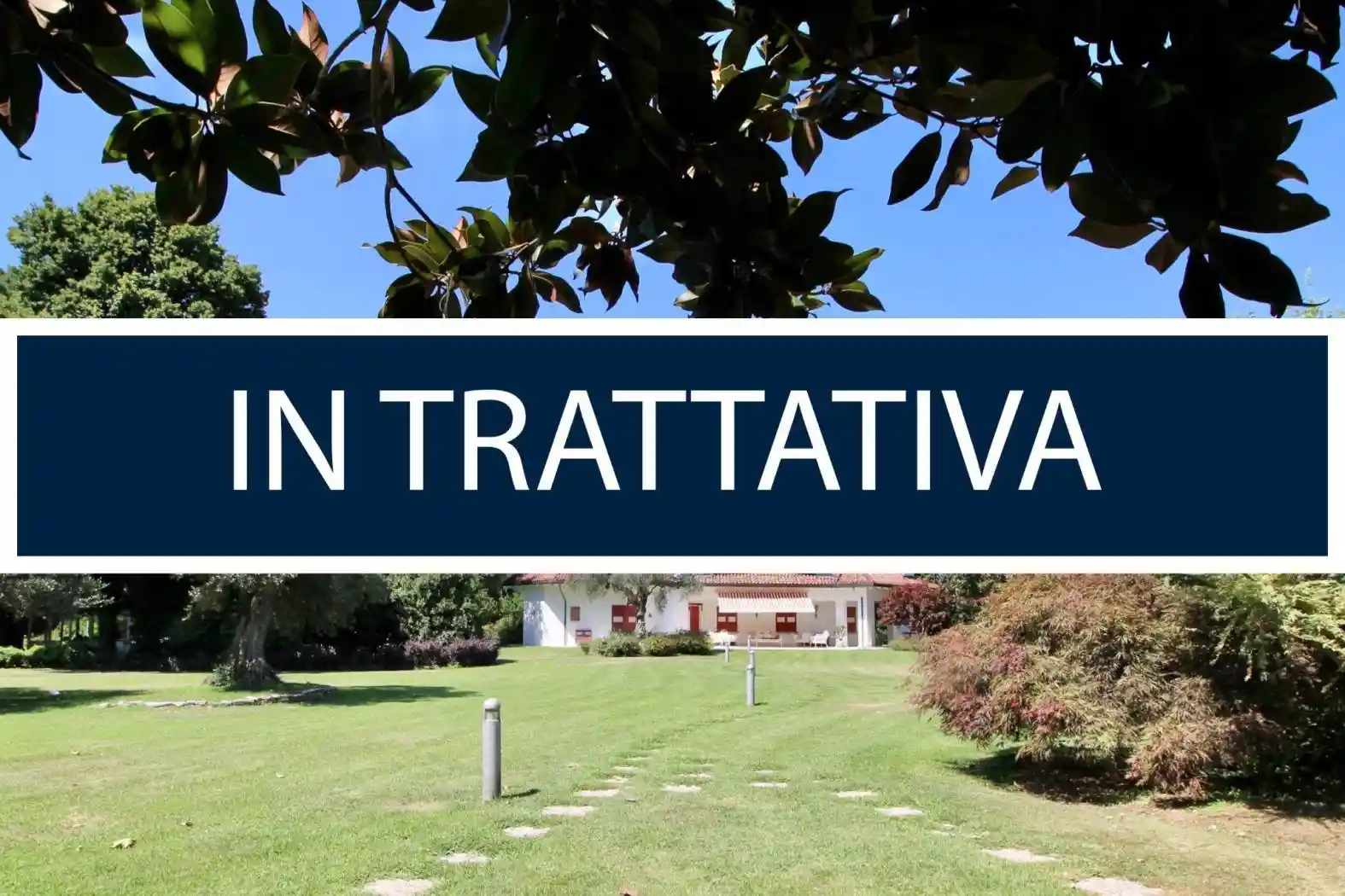 Villa in vendita a Rovato