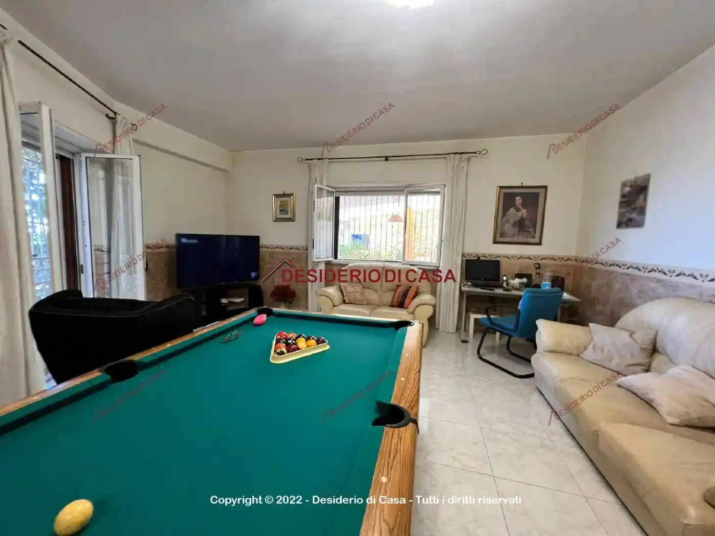 Villa in vendita a Trabia