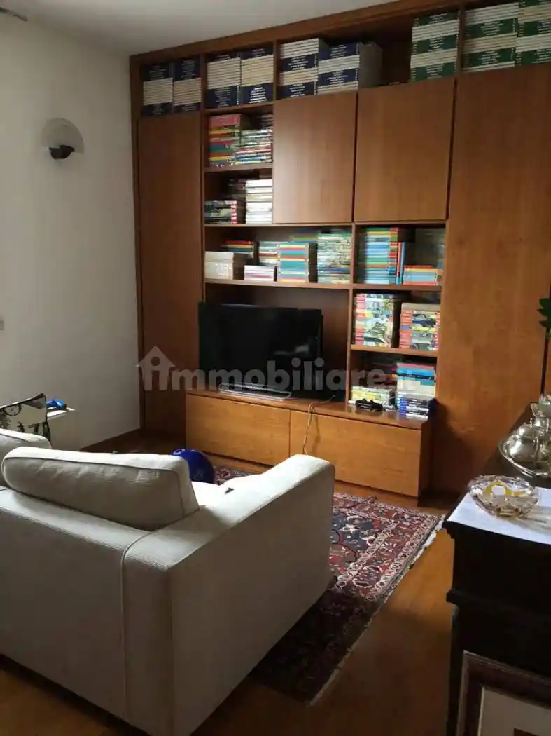 Appartamento in vendita a Reggio Emilia