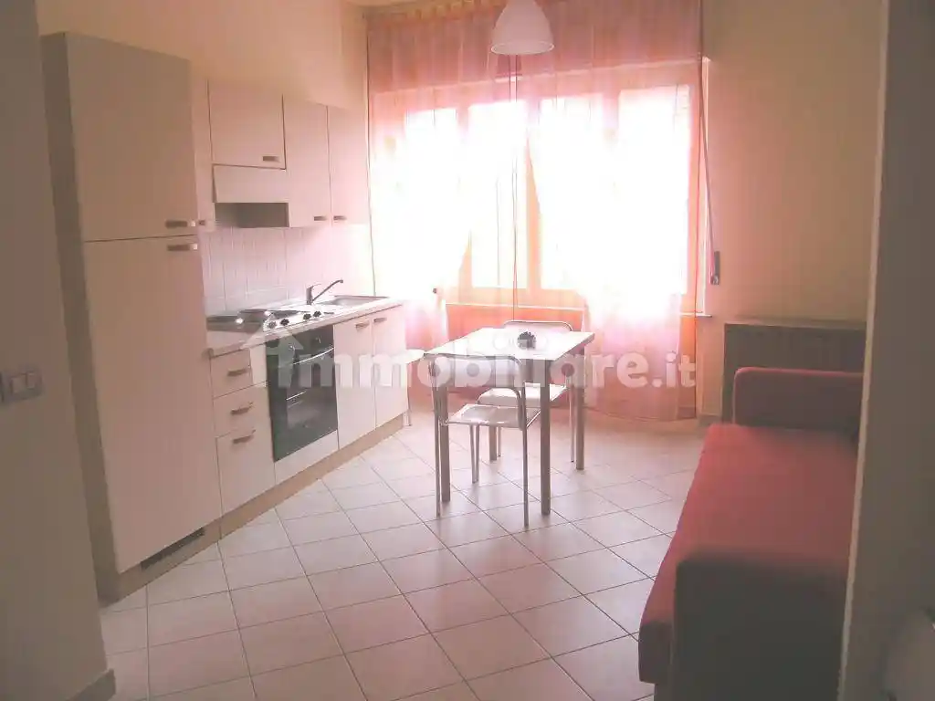 Appartamento in affitto a Asti