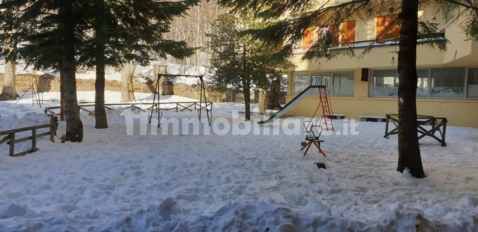 Appartamento in vendita a Cusano Mutri