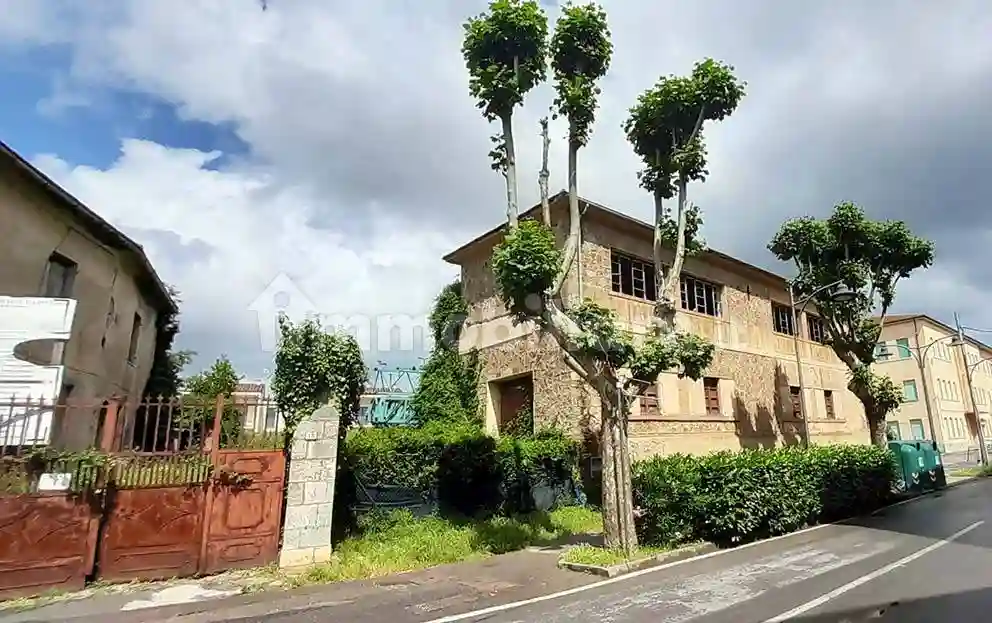 Palazzo - Stabile - foto 2