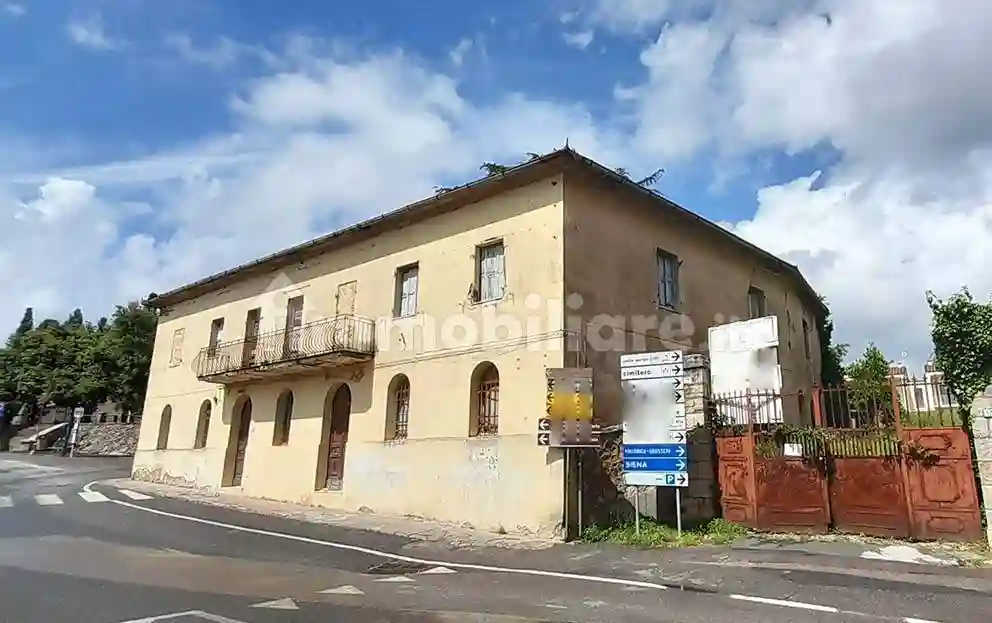 Palazzo - Stabile - foto 3