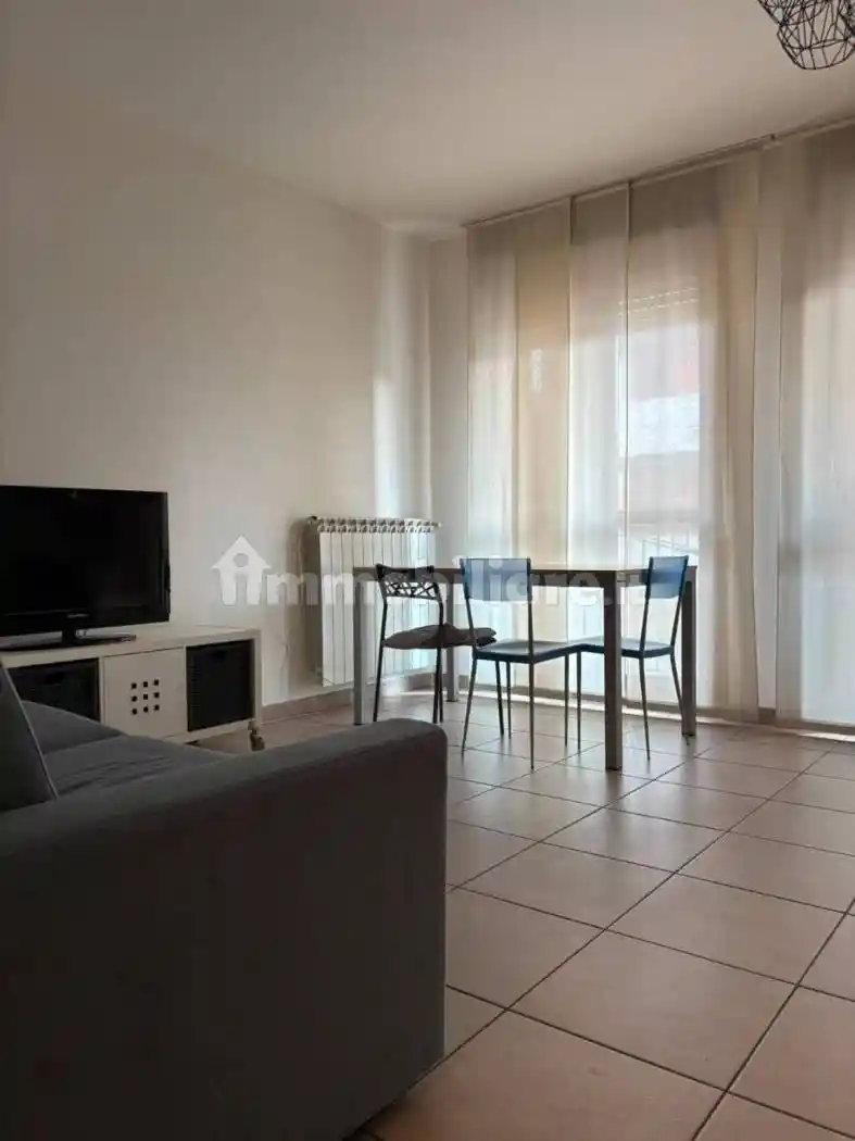 Appartamento in affitto a Gallarate