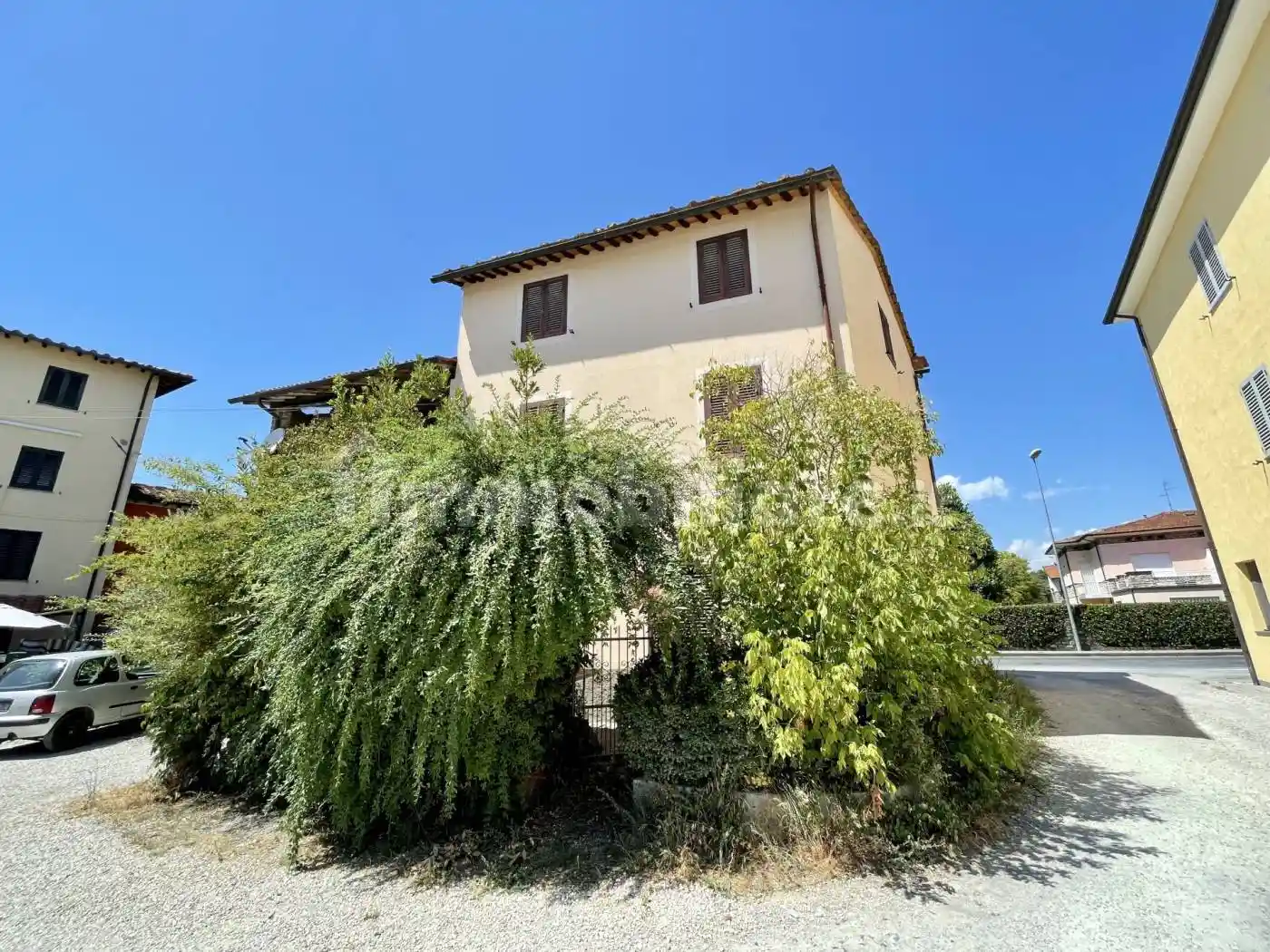 Villetta a schiera in vendita a Lucca