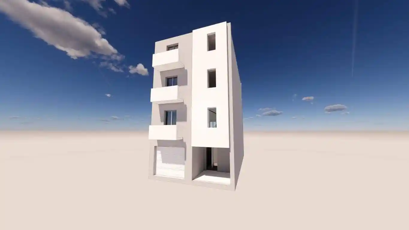 Appartamento in vendita a Alcamo