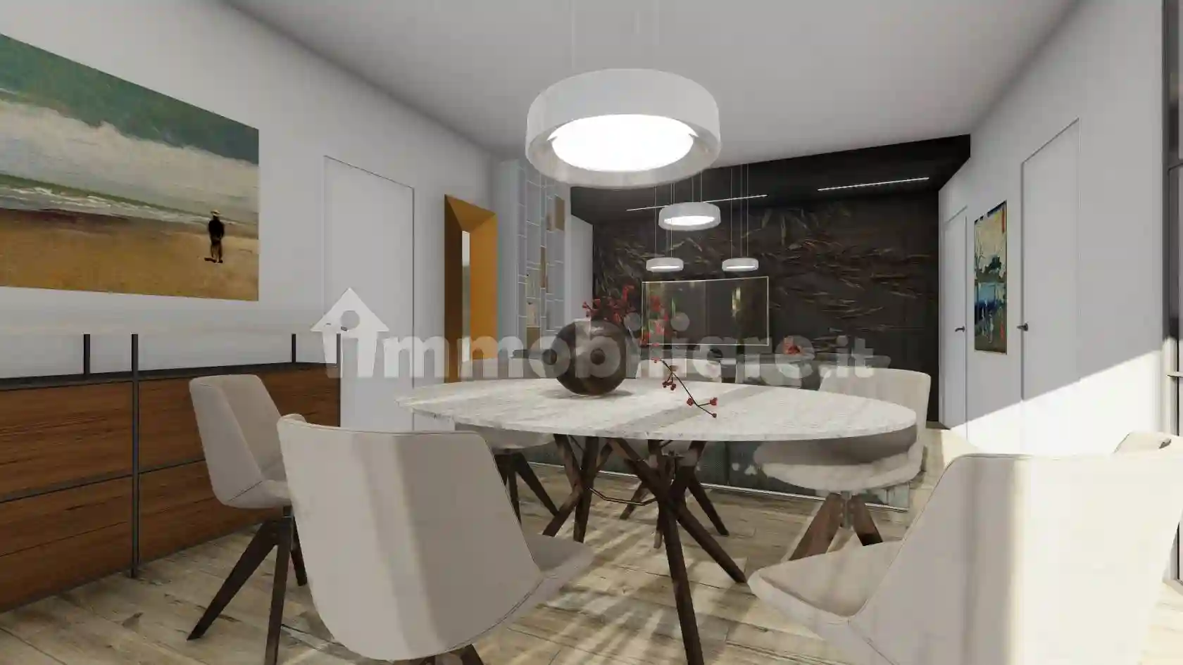 Appartamento - foto 5